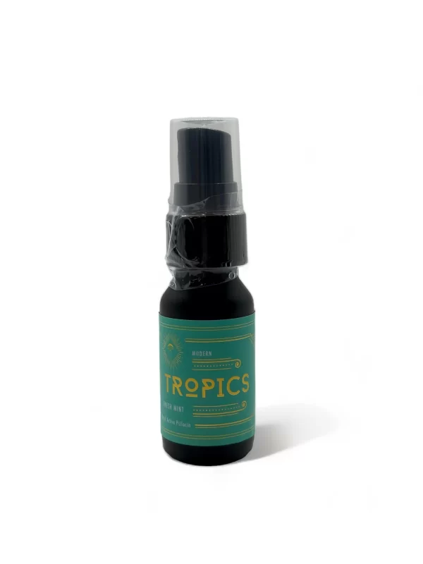 Neau Tropics Fresh Mint 8g Spray