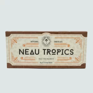 Neau Tropics Old Fashioned 6g Chocolate