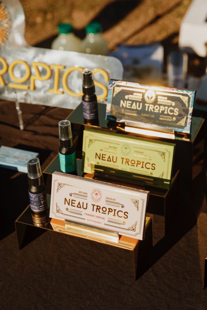 Neau Tropics