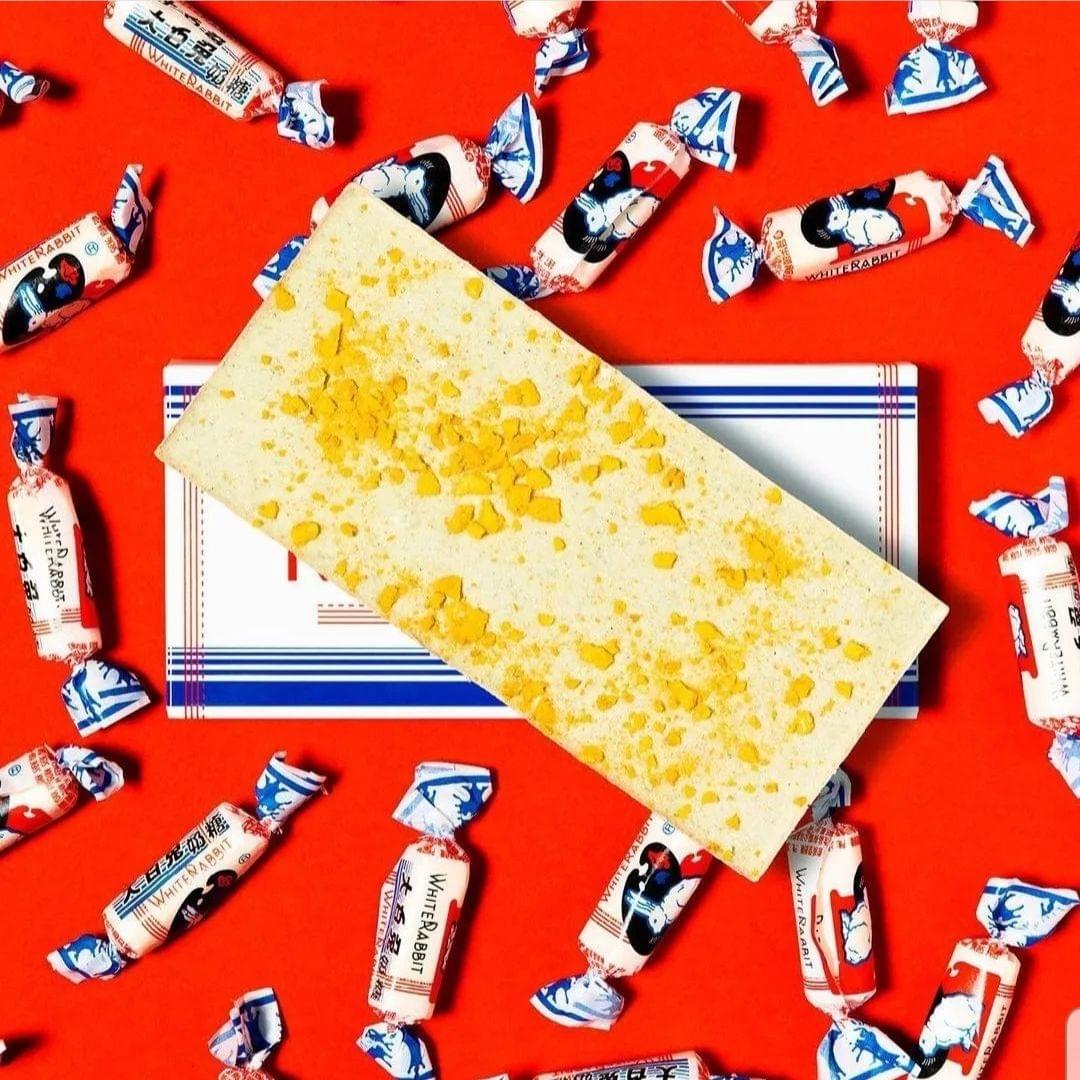 Neau Tropics Year of The Rabbit 6g Chocolate