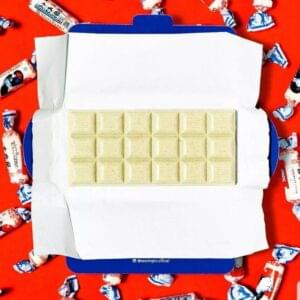 Neau Tropics Year of The Rabbit 6g Chocolate