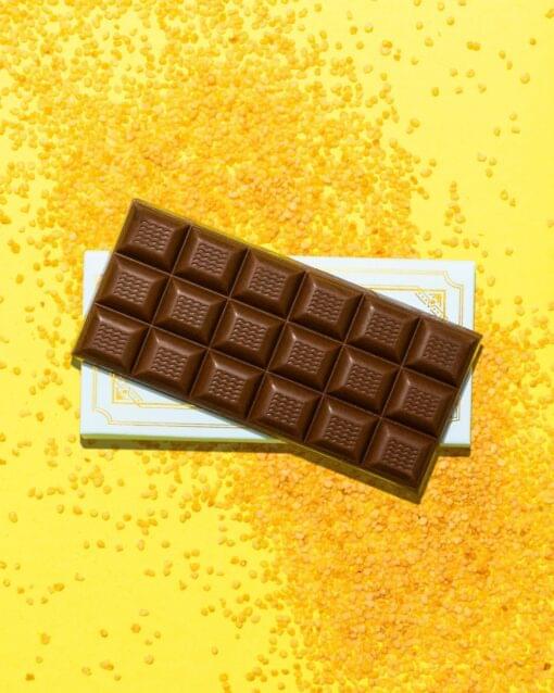 Neau Tropics Milk Chocolate 6g