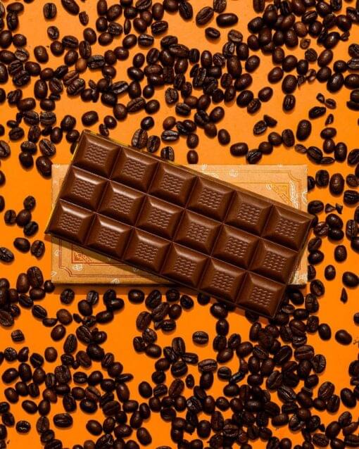 Neau Tropics Monday Espresso 6g Chocolate