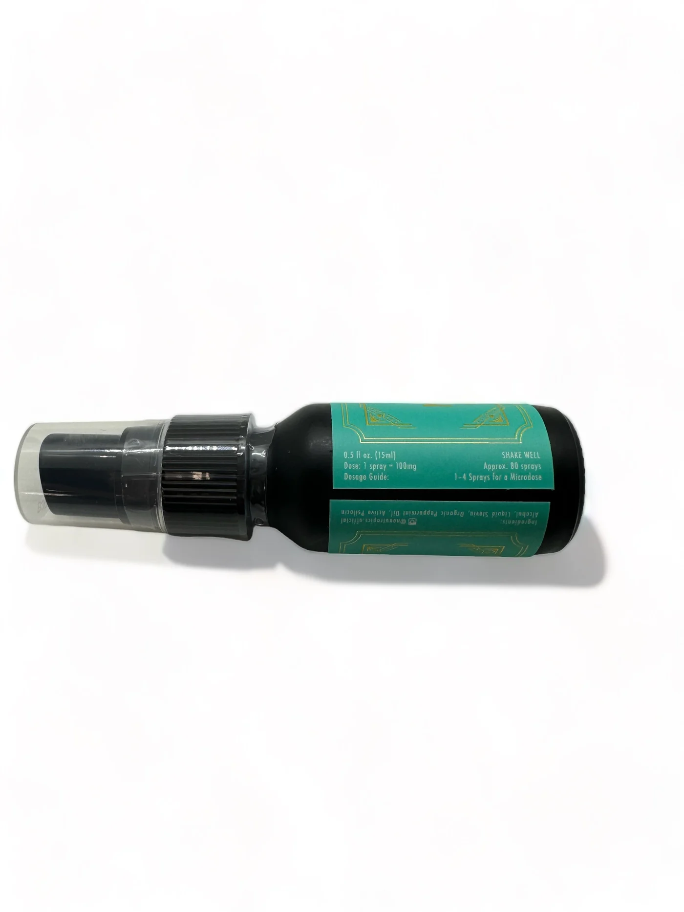 Neau Tropics Fresh Mint 8g Spray