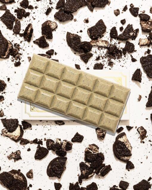 Neau Tropics Cookies & Cream 6g Chocolate