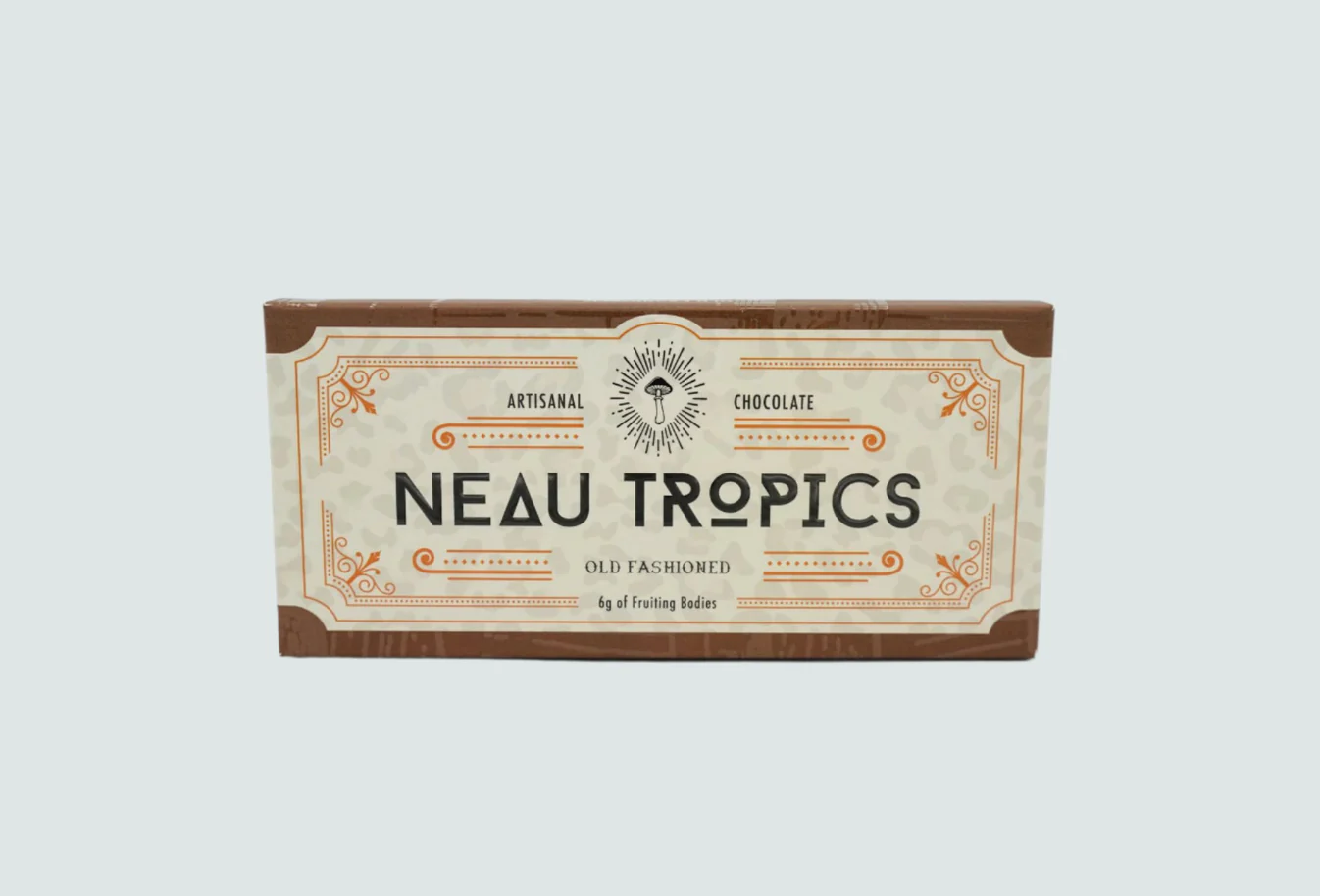 Neau Tropics Old Fashioned 6g Chocolate