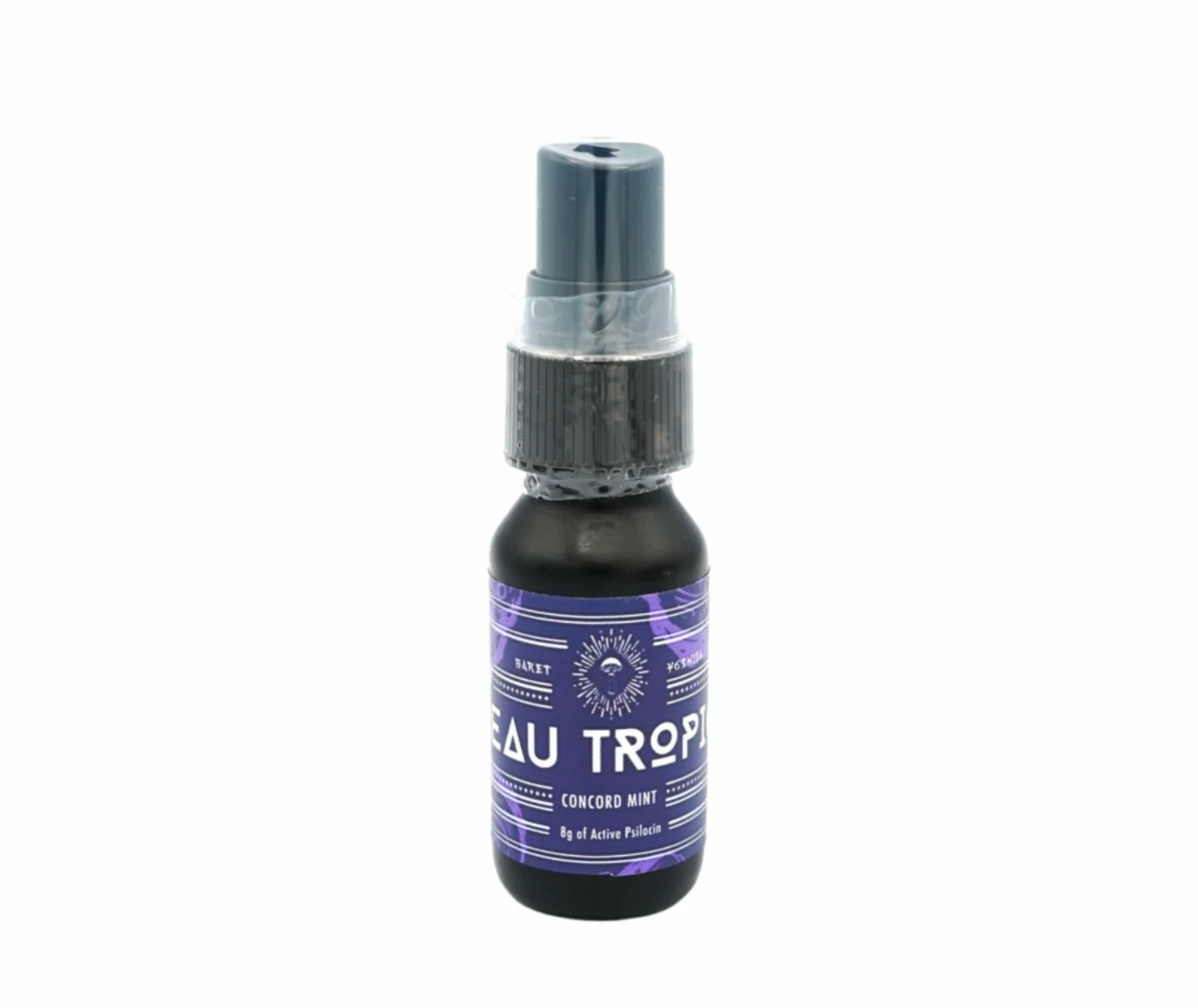 Neau Tropics Concord Mint 8g Spray