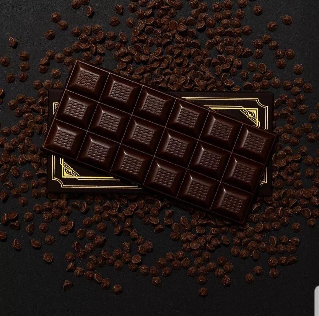 Neau Tropics Dark Chocolate 6g